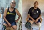 “Quero trabalhar” diz vigilante que busca ajuda para comprar prótese em Muqui