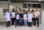 Alunos de Alegre aprendem a produzir repelentes naturais contra o Aedes aegypti