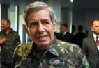 Augusto Heleno: defesa promete recorrer até instâncias internacionais