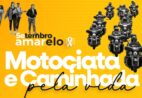 Conselho Regional Espírita promove ações pela vida no Setembro Amarelo em Cachoeiro