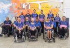 ES marca presença no Brasileiro de Rugby em Cadeira de Rodas