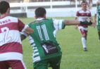 Reta final: Campeonato de Futebol de Alegre define classificados para as semifinais