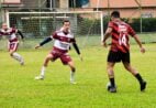 Confira os resultados da 2ª rodada do Campeonato Municipal de Futebol de Alegre
