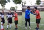 Canal André Pazini TV dá voz ao esporte amador no Espírito Santo