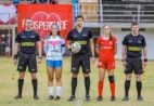 Prosperidade e Estadual decidem o Capixabão Feminino neste sábado (6)
