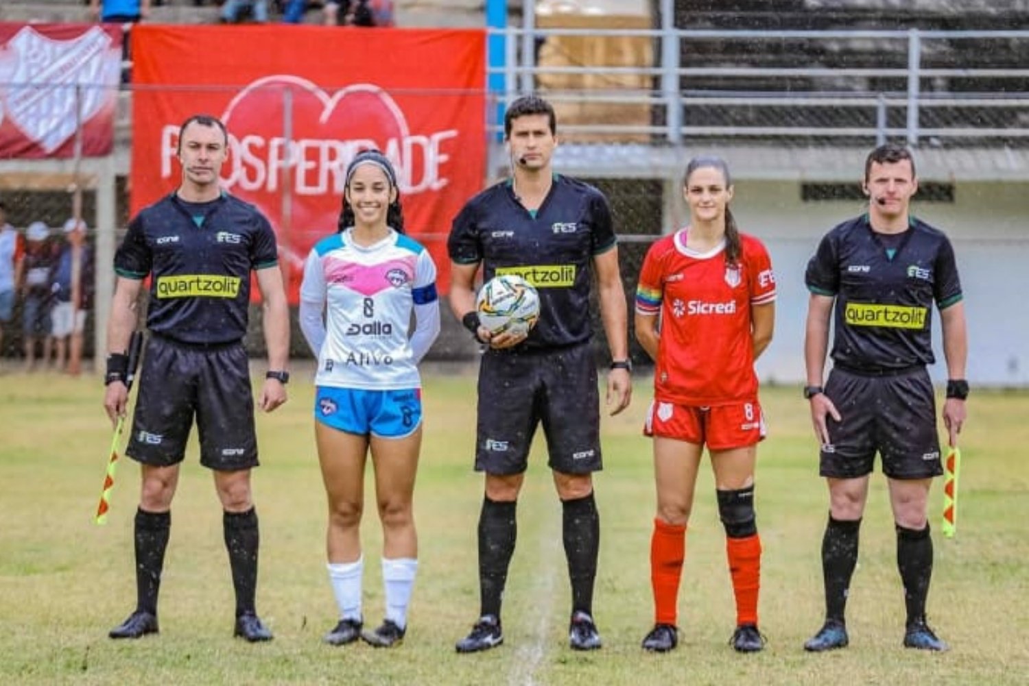 capixabão feminino