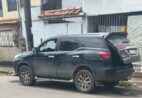Carro com mais de R$ 40 mil em débitos é apreendido em rodovia do ES