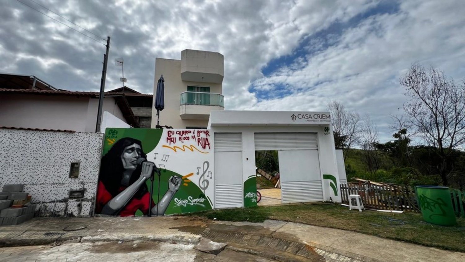 casa criem