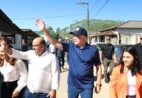 Casagrande anuncia novos investimentos na região do Caparaó