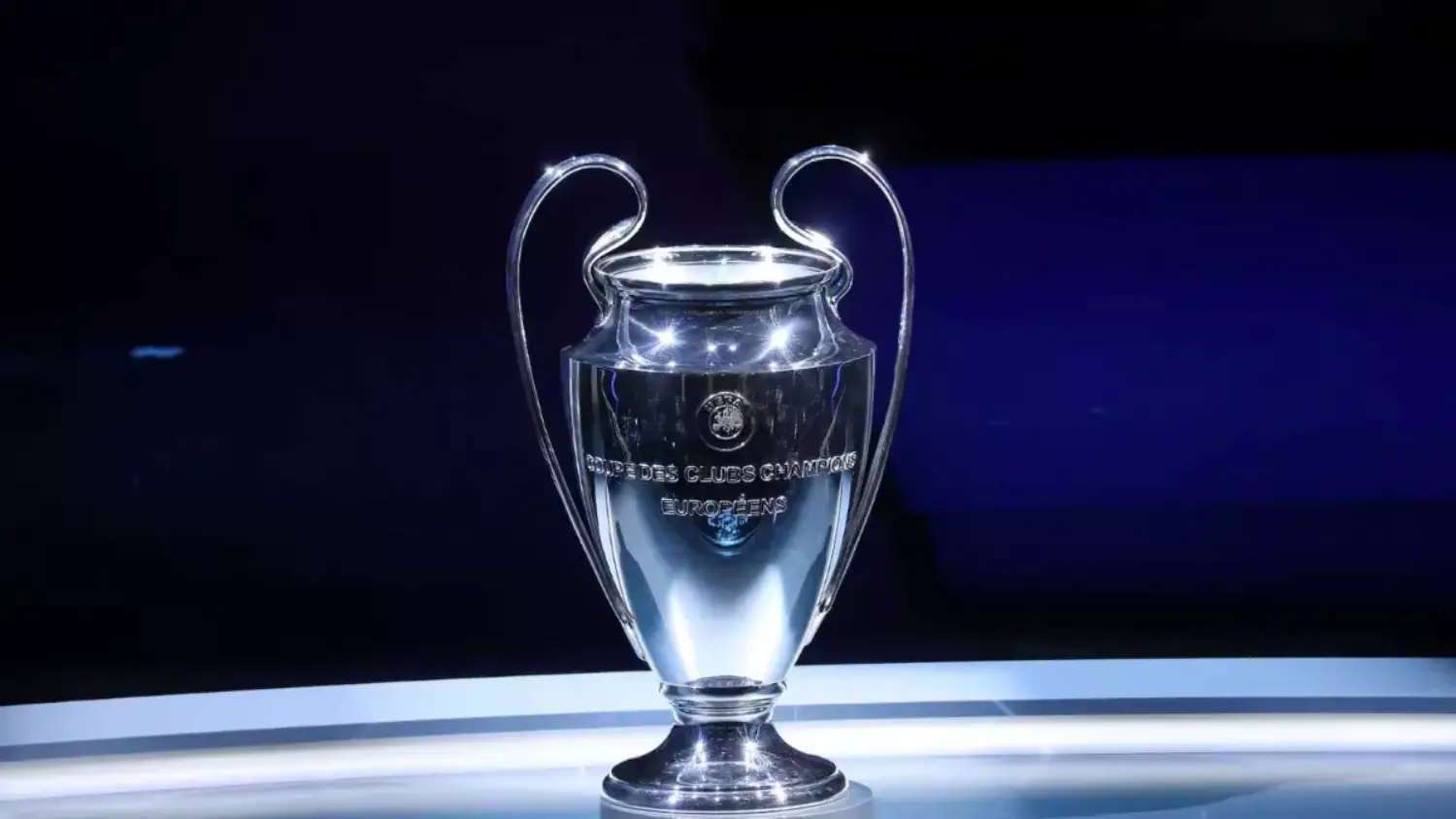 champions league 2025