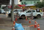 VÍDEO | Criança de 10 anos morre ao levar choque ao encostar em fio energizado