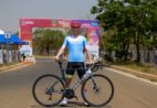 Ciclista capixaba conquista medalha de bronze nos Jogos da Juventude