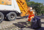 Alegre: coleta de lixo não ocorrerá mais aos domingos; entenda