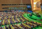 EUA concedem visto para ministro da Justiça de Lula ir à ONU