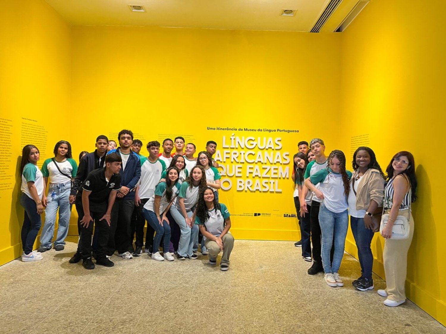 cultura africana e indígena