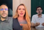 Arrependidos? Deputados se desculpam após voto a favor da PEC da Blindagem
