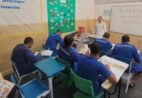 Alunos do CDP de Cachoeiro aprendem sobre educação financeira