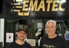 Ematec une experiência e qualidade em serviços de informática