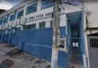 Cachoeiro: crianças são hospitalizadas após vazamento de extintor em escola