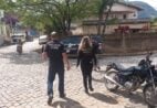 Mimoso: mulher é presa acusada de aplicar golpe do INSS em idosos