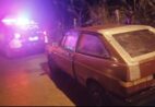 Carro furtado é recuperado pela Guarda Municipal em Cachoeiro
