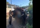 Anchieta: idoso é suspeito de estuprar a ex-namorada ao menos cinco vezes