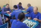 Projeto “Estratégias para a Vida” ensina com xadrez em Cachoeiro