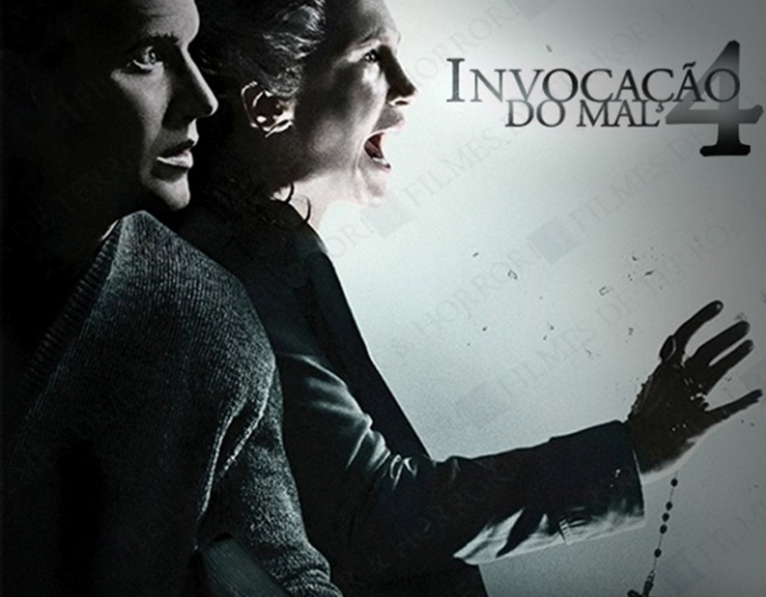 invocação do mal 4