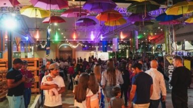 Último dia do Sabores do Caparaó destaca os cafés especiais e cervejas artesanais