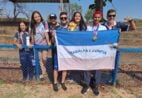Espírito Santo conquista 5 medalhas no primeiro bloco dos Jogos da Juventude