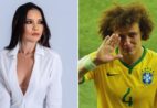 VÍDEO | Confira o pronunciamento de David Luiz sobre polêmica com suposta amante