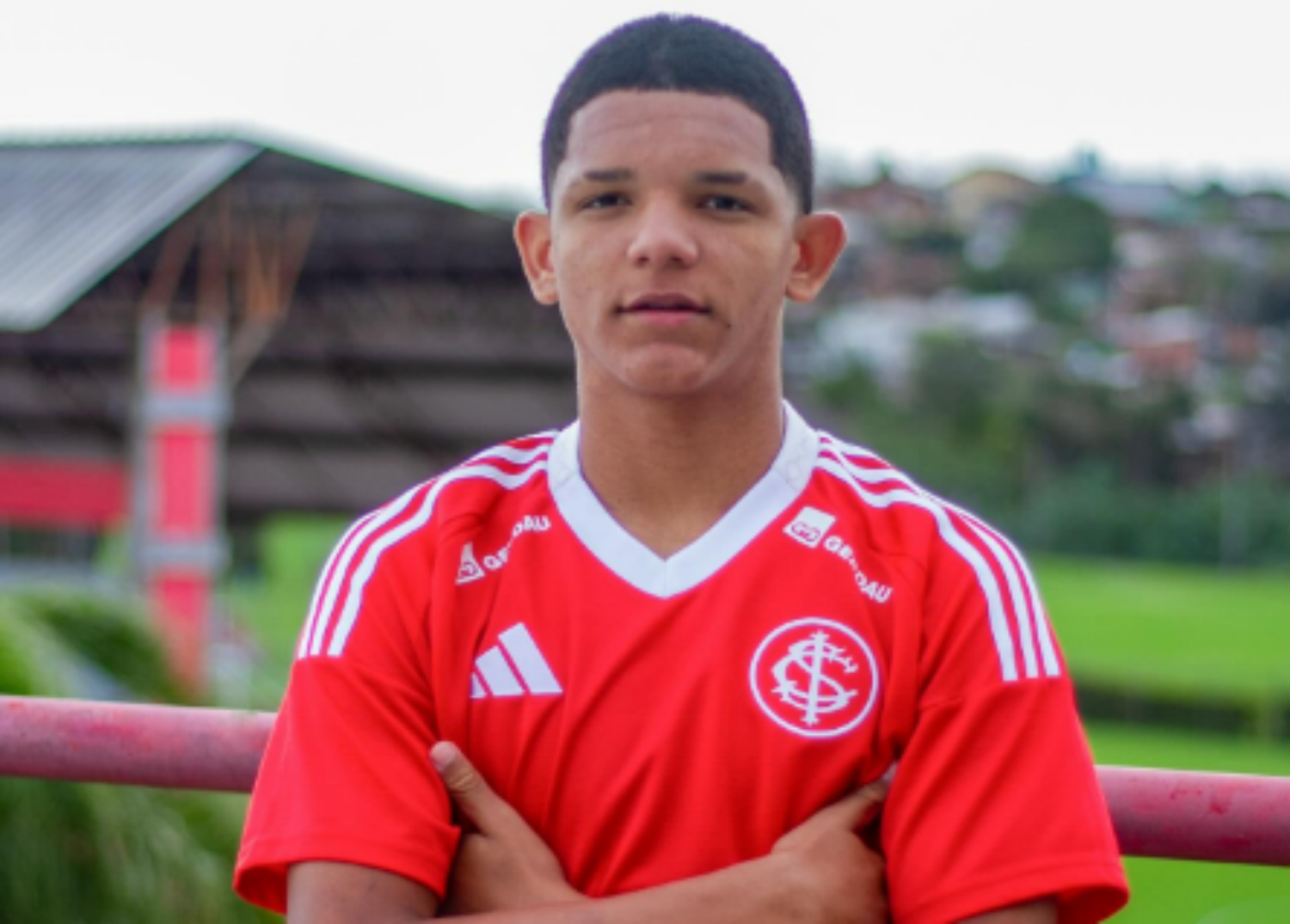 kerlon jogador de cachoeiro internacional