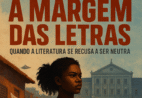 Setembro Amarelo inspira obra sobre resistência da mulher negra e saúde mental