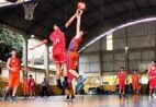 LUSB domina Sub-13 e conquista vitória emocionante no Sub-14