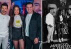 Entrevista exclusiva: Marcos & Belutti emocionam o público em Santa Teresa
