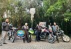 Motoclube do Caparaó percorre mais de 4 mil km em expedição de moto
