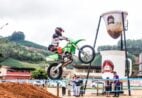 Motocross e shows gratuitos! Confira as atrações do último dia da FECAP em Brejetuba