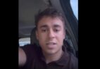 No ES, deputado Nikolas Ferreira se pronuncia sobre prisão de estudante da Ufes