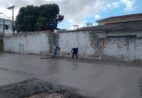 MPF apura atraso em obra de escola quilombola em município do ES