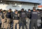 Operação Argos: Justiça decreta prisão preventiva e afasta policiais militares