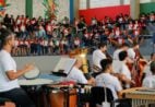 Espírito Santo recebe nova temporada da Orquestra nas Escolas