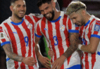 Eliminatórias: saiba onde assistir Paraguai x Equador ao vivo