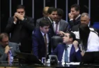 “Farra da bandidagem”: PEC pode paralisar processos até de deputados estaduais