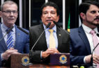 Dois dos três senadores do ES dizem ‘não’ à PEC da Blindagem