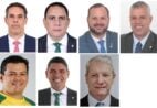 “PEC da Impunidade”: veja os deputados do ES que votaram a favor
