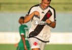 Peneira do Vasco busca talentos do futebol no Espírito Santo