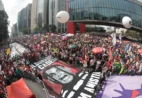 Manifestantes ocupam ruas pelo país em atos contra anistia e PEC da Blindagem