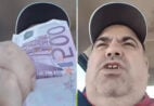 Português que ofereceu R$ R$ 3,2 mil por cabeça de brasileiro é preso