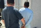 Homem que estuprou as enteadas em Itapemirim é preso