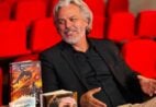 Biografias em foco: Romulo Felippe conduz palestra gratuita nesta quarta (24)